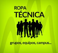 Ropa Técnica